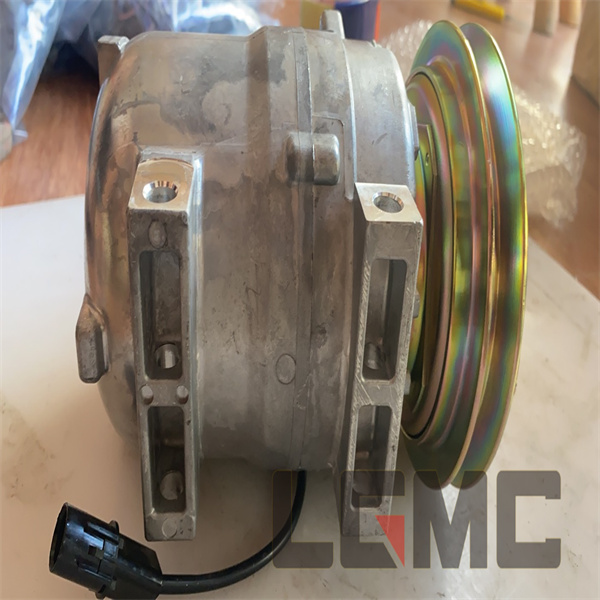11N6 - 90040 Air compressor