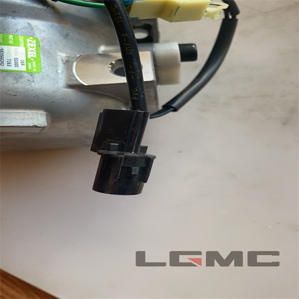 11N6 - 90040 Air compressor