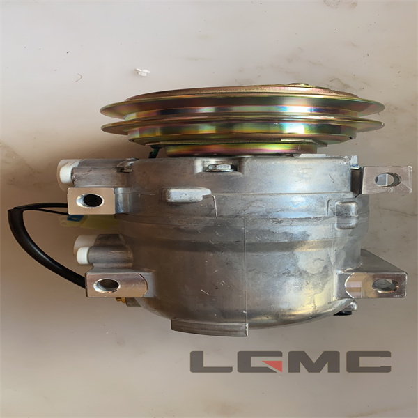 11N6 - 90040 Air compressor