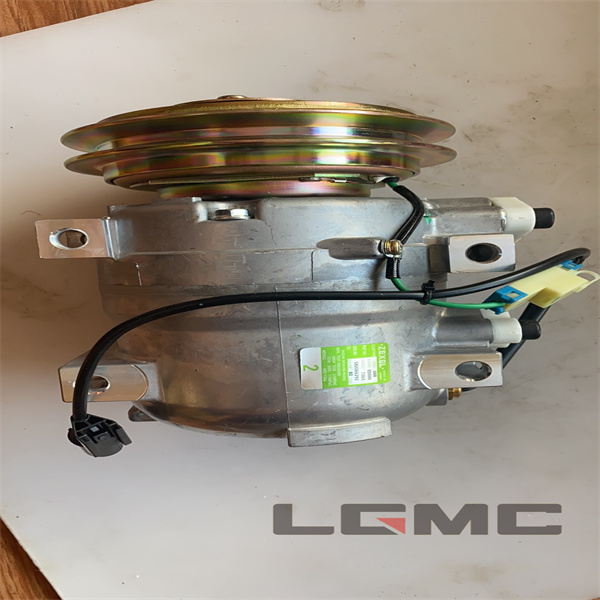 11N6 - 90040 Air compressor