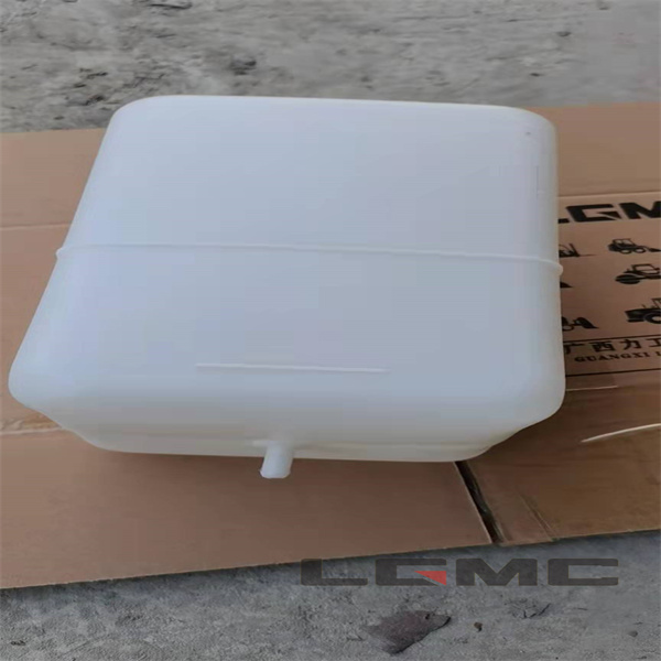 11N8-41070 Auxiliary water tank R320LC-7