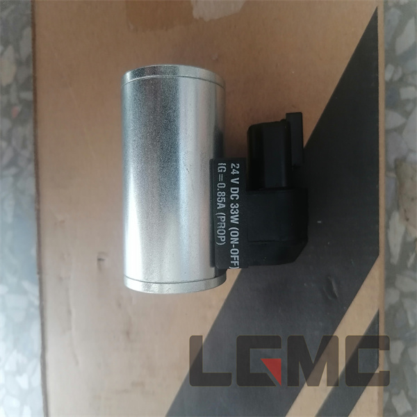 12C1787 Control valve