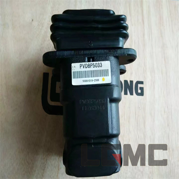 12C2151 Foot valve 6 holes