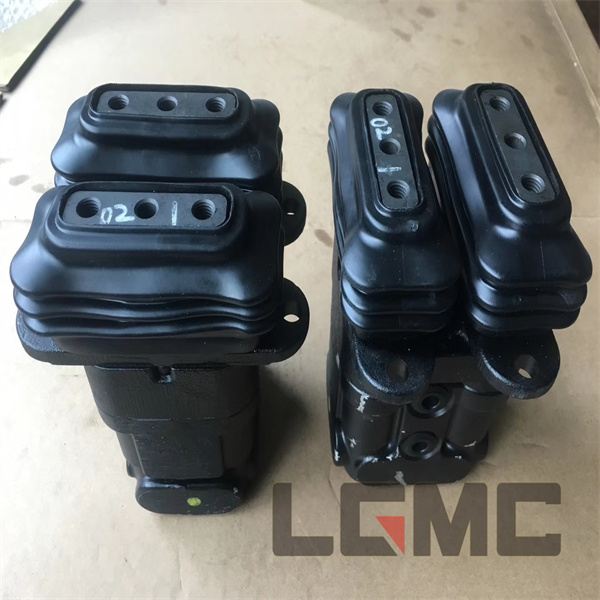 12C2151 Foot valve 6 holes