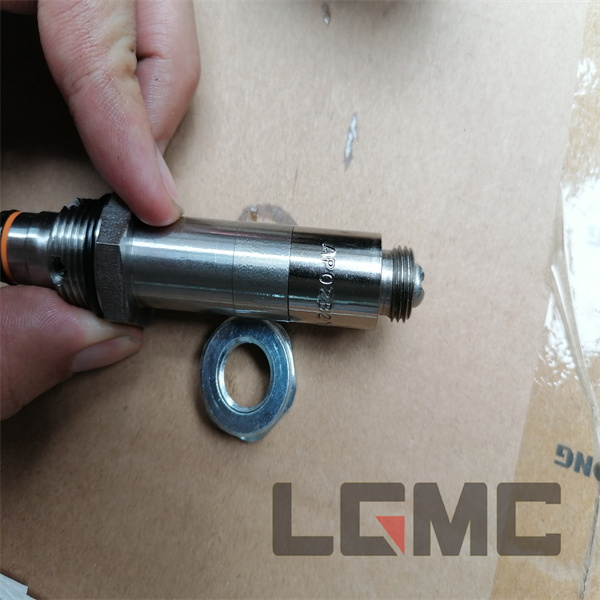 12C2397 Control valve assembly PCMM10041 (old model)