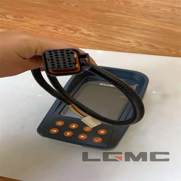 35B0149 Monitor Liugong