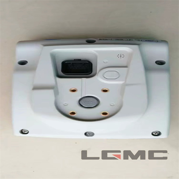 35B0395 Display