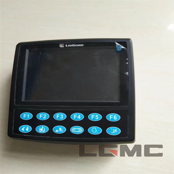 35B0395 Display
