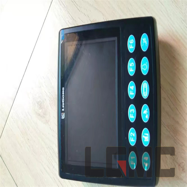 35B0395 Display