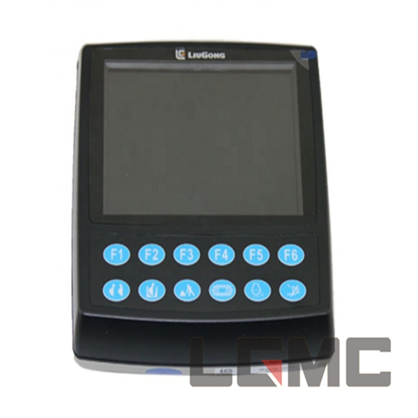 35B0395 Display