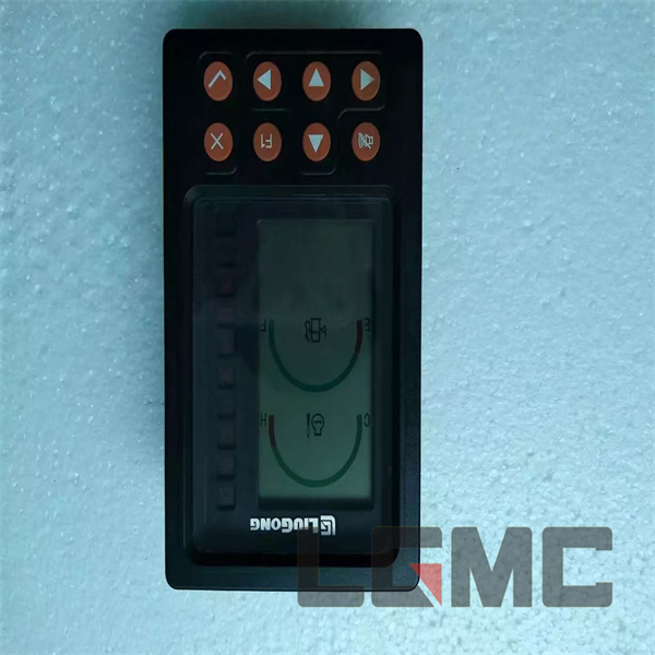 35B0884 Display