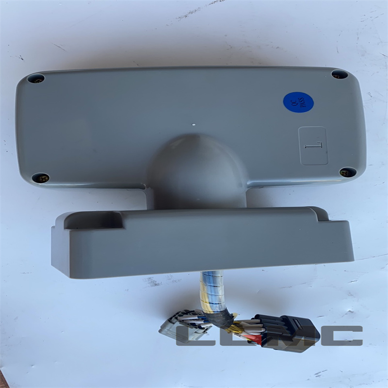 37B0349 Monitor