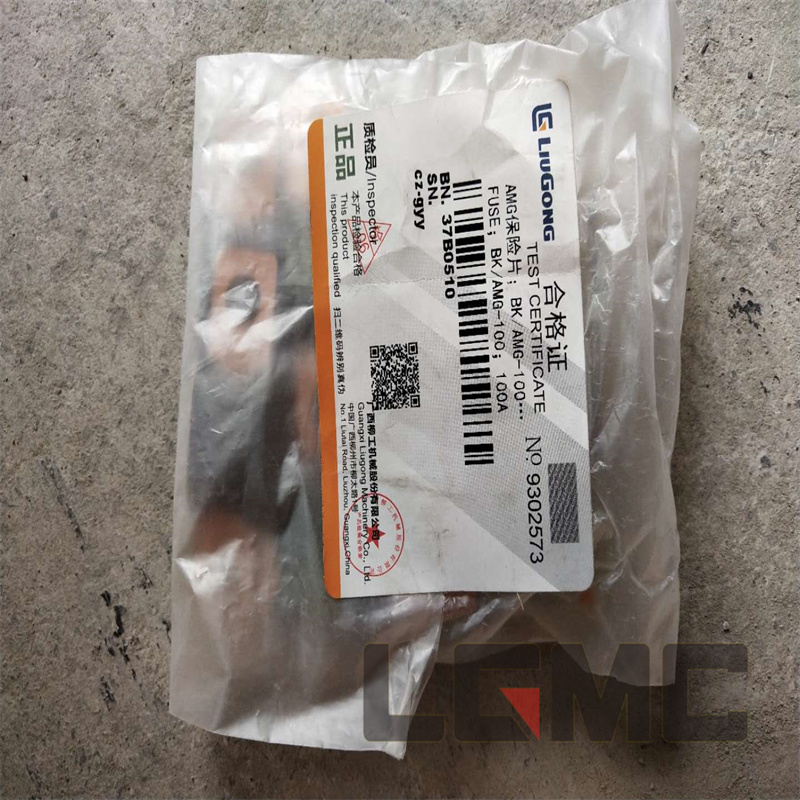 37B0510 Fuse