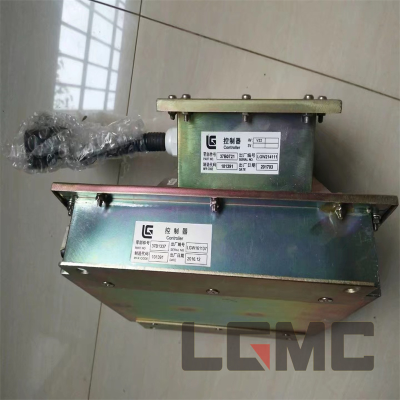 37B1337 Controller