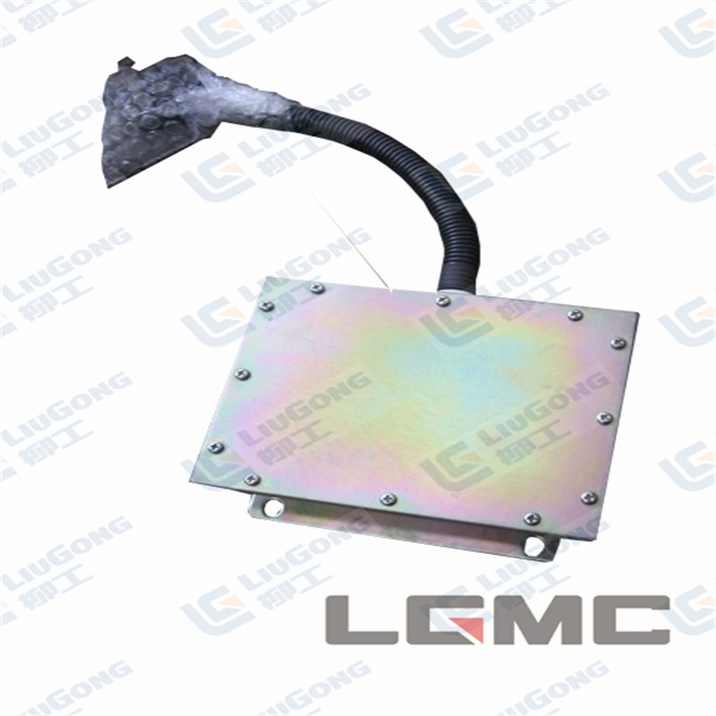37B1403 Controller