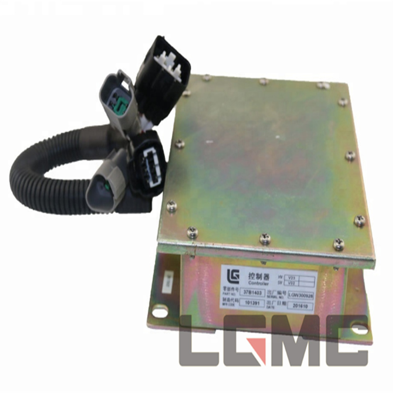 37B1403 Controller