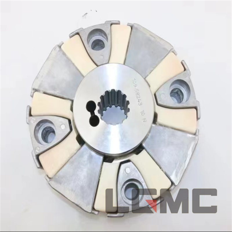 40C3473 Coupling
