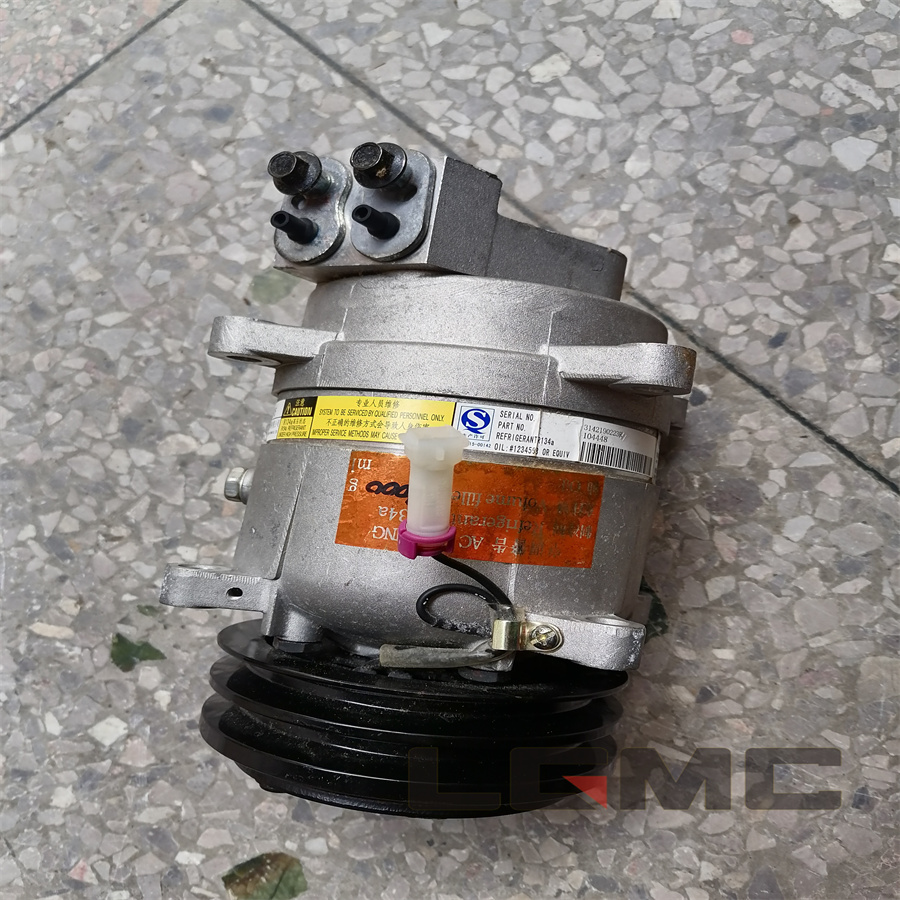 46C5002 compressor