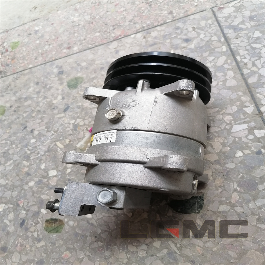46C5002 compressor