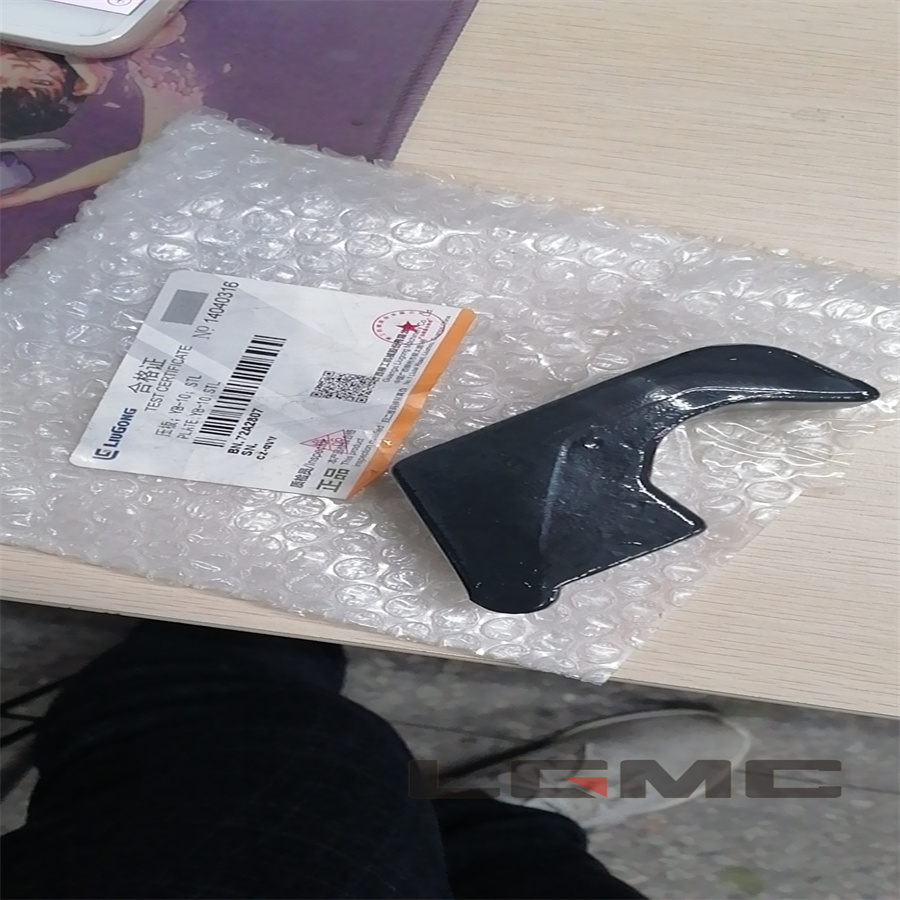 72A2807 Platen