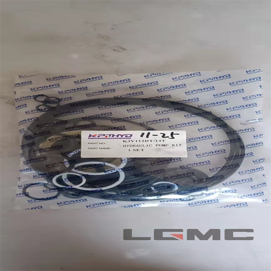 K3V112 Repair Kit