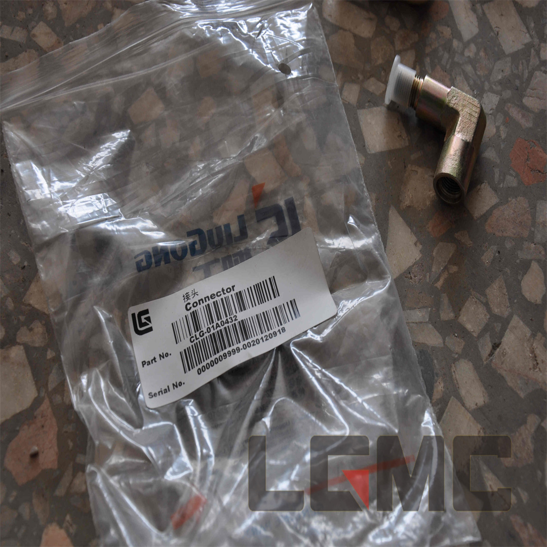01A0432 Connector