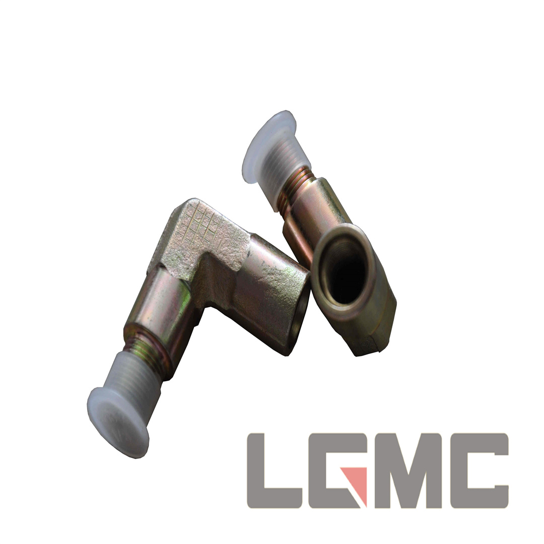 01A0432 Connector