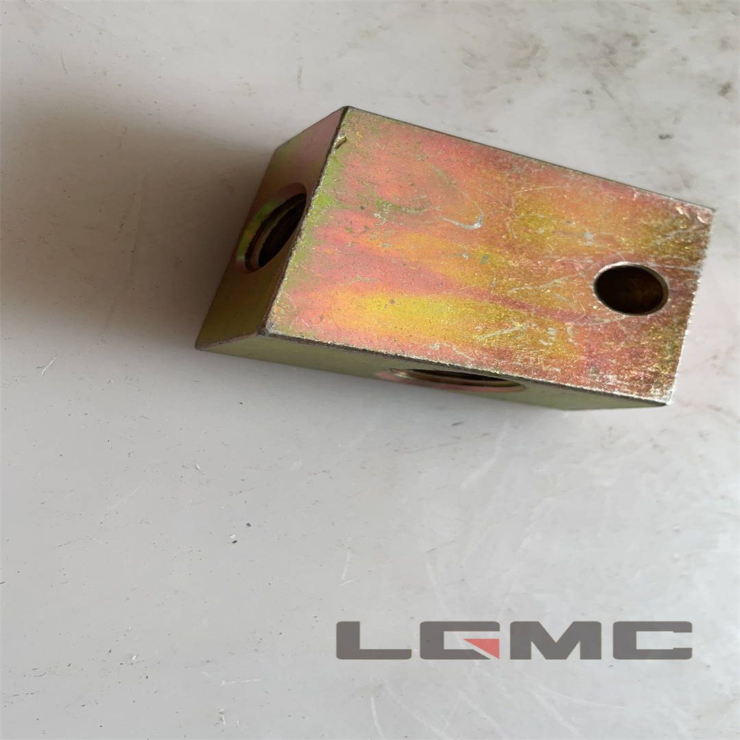 02A0009 Tee joint
