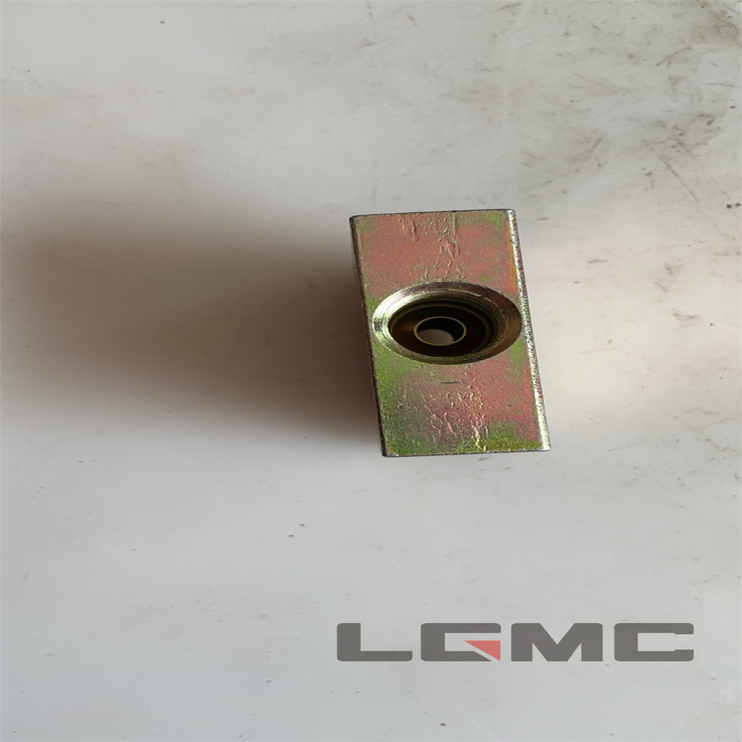 02A0009 Tee joint