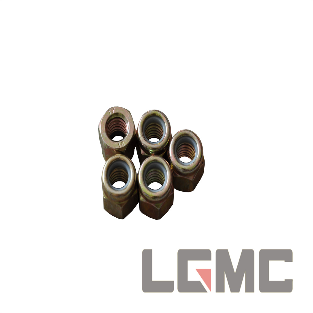 03B0025 Lock Nut