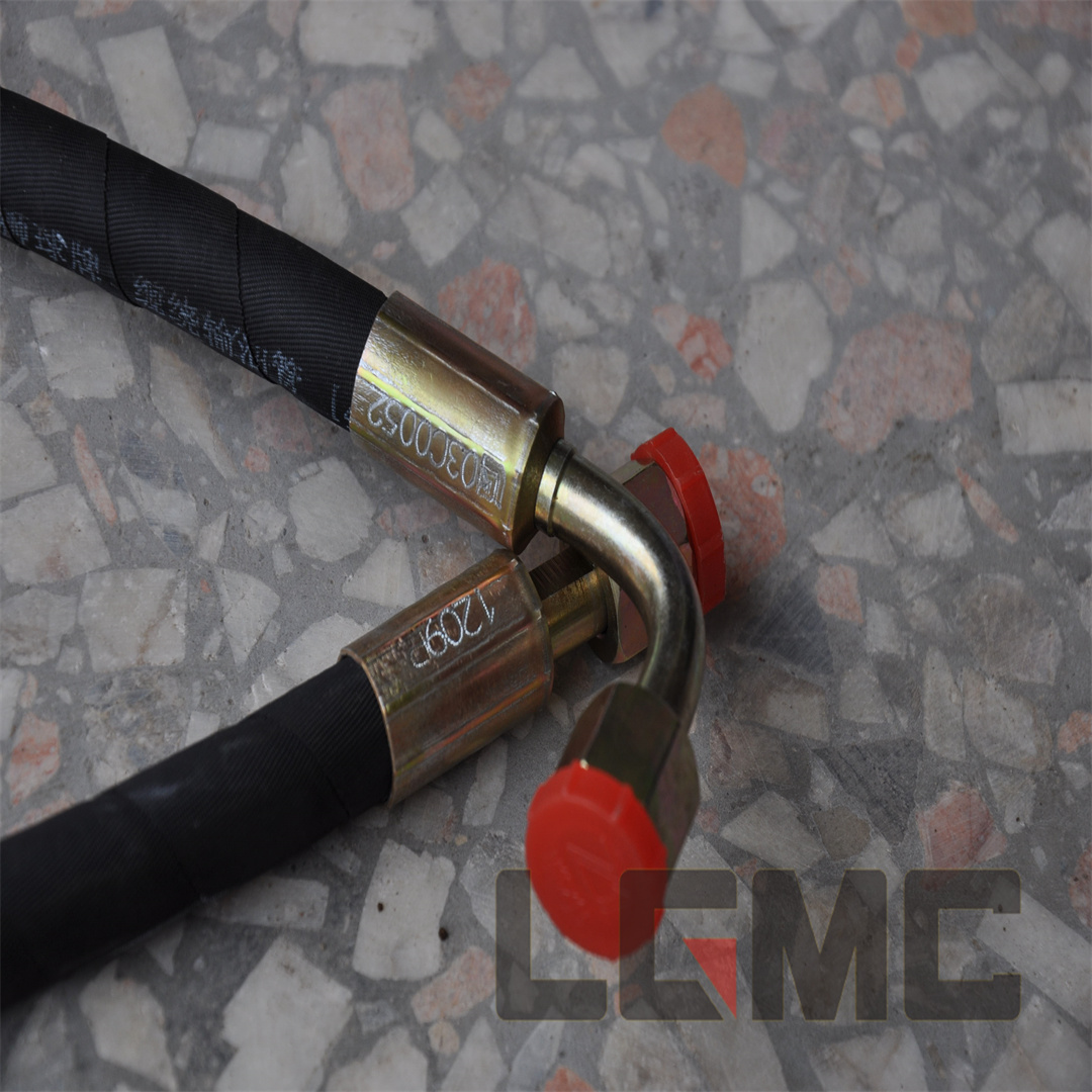 03C0052 Hose