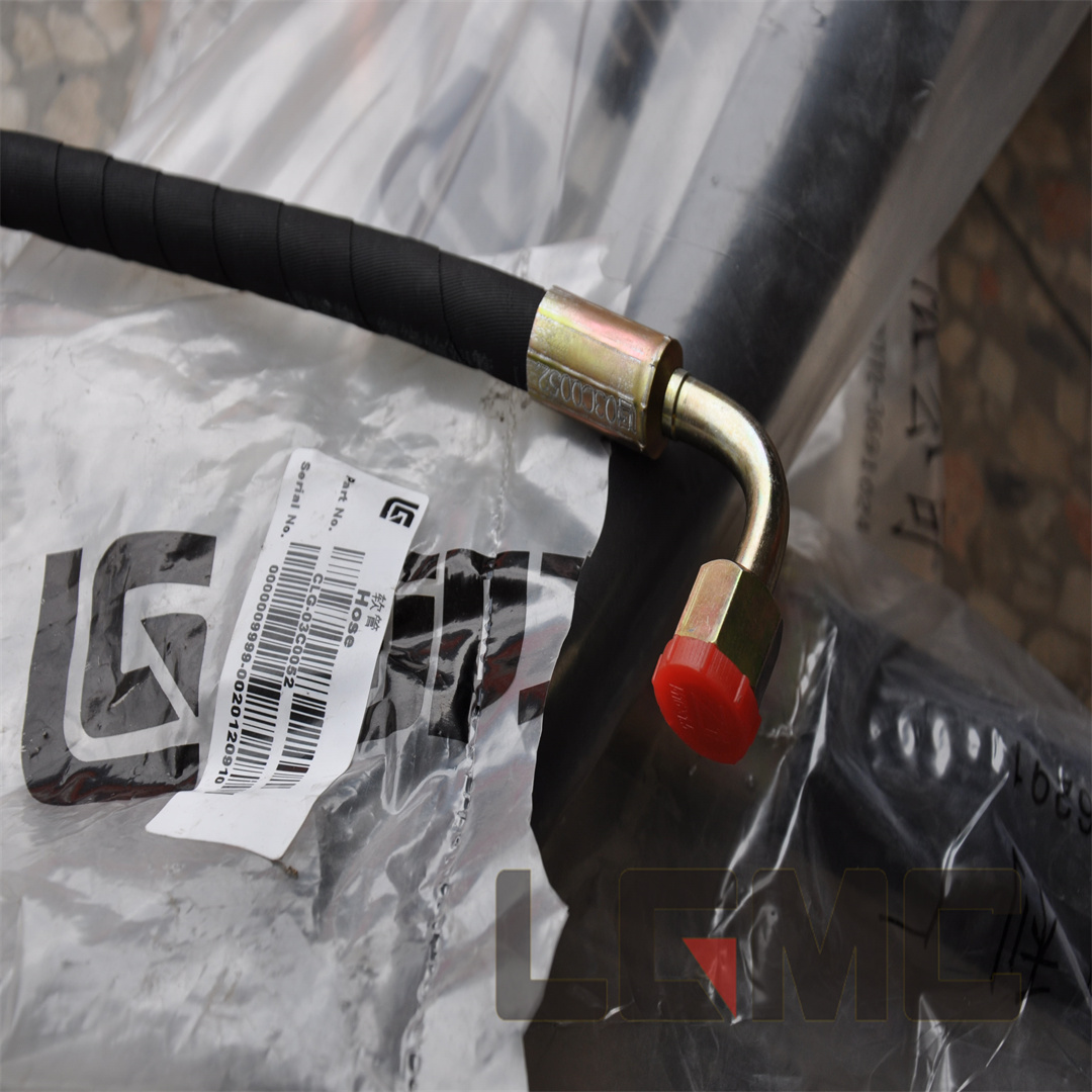 03C0052 Hose