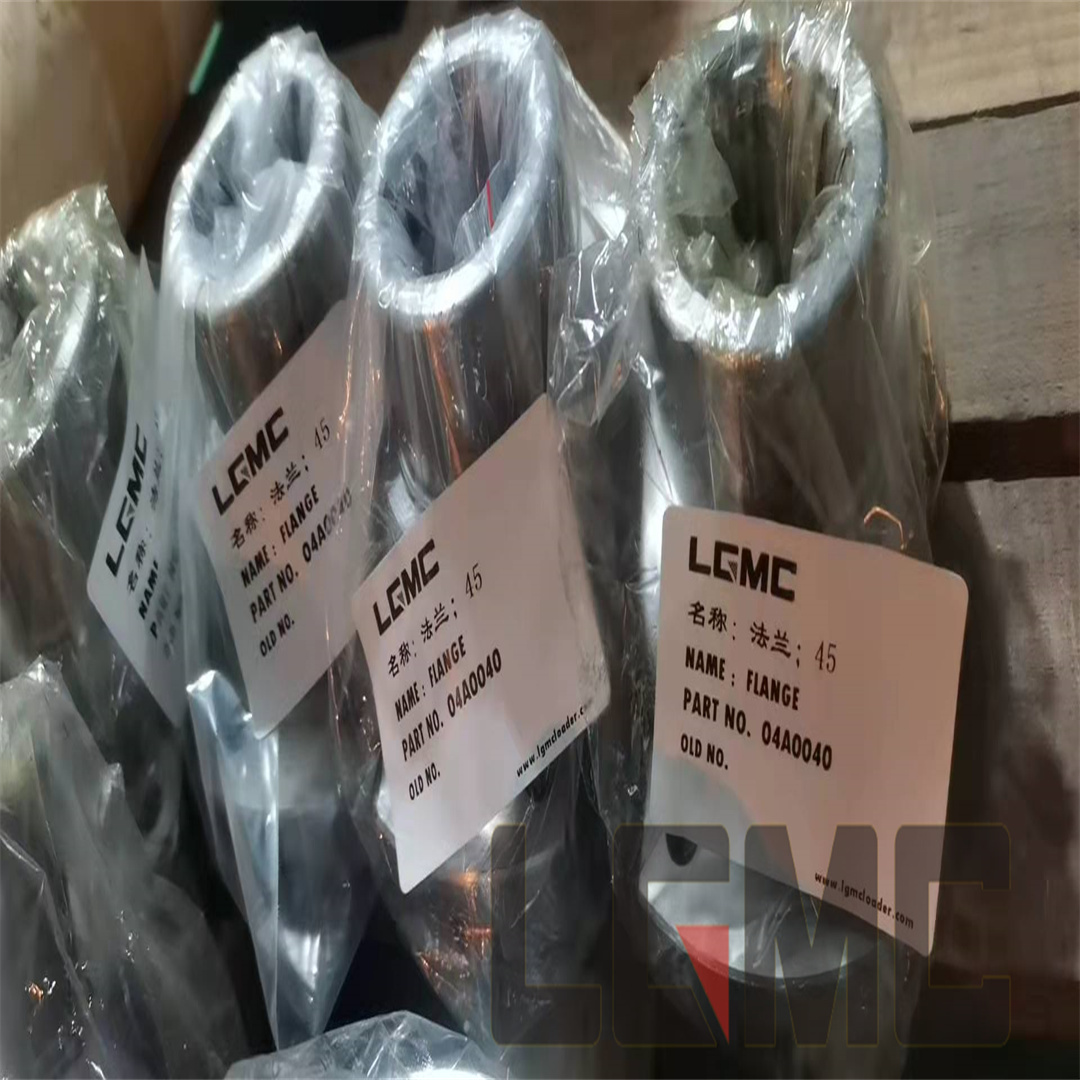 04A0040 Flange