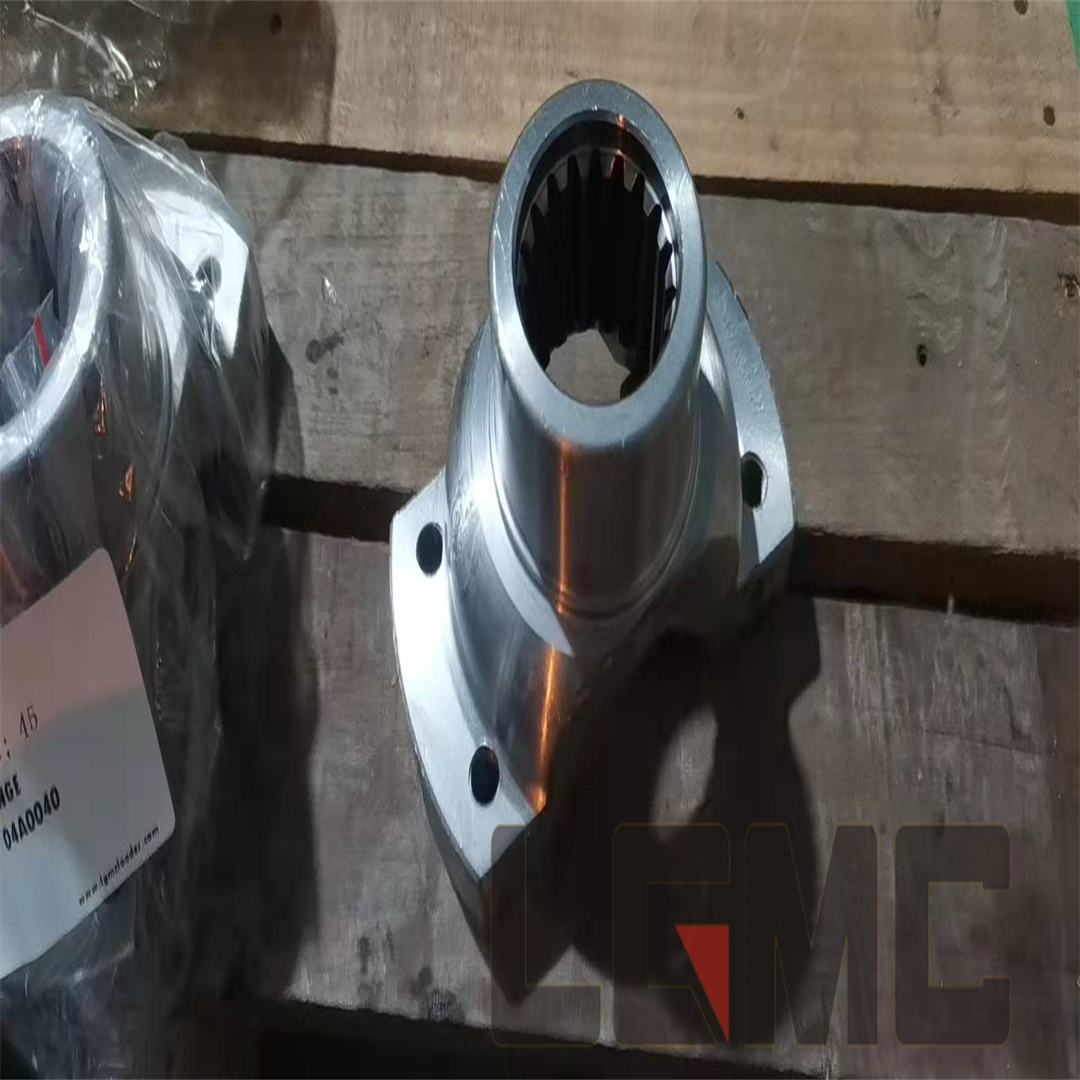 04A0040 Flange