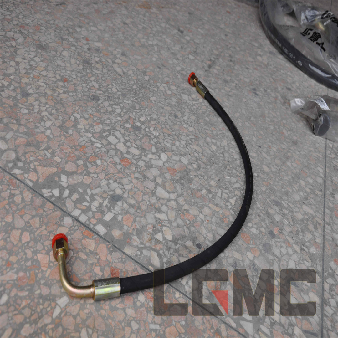 06C0025 Oil return hose for pressure reducing valve