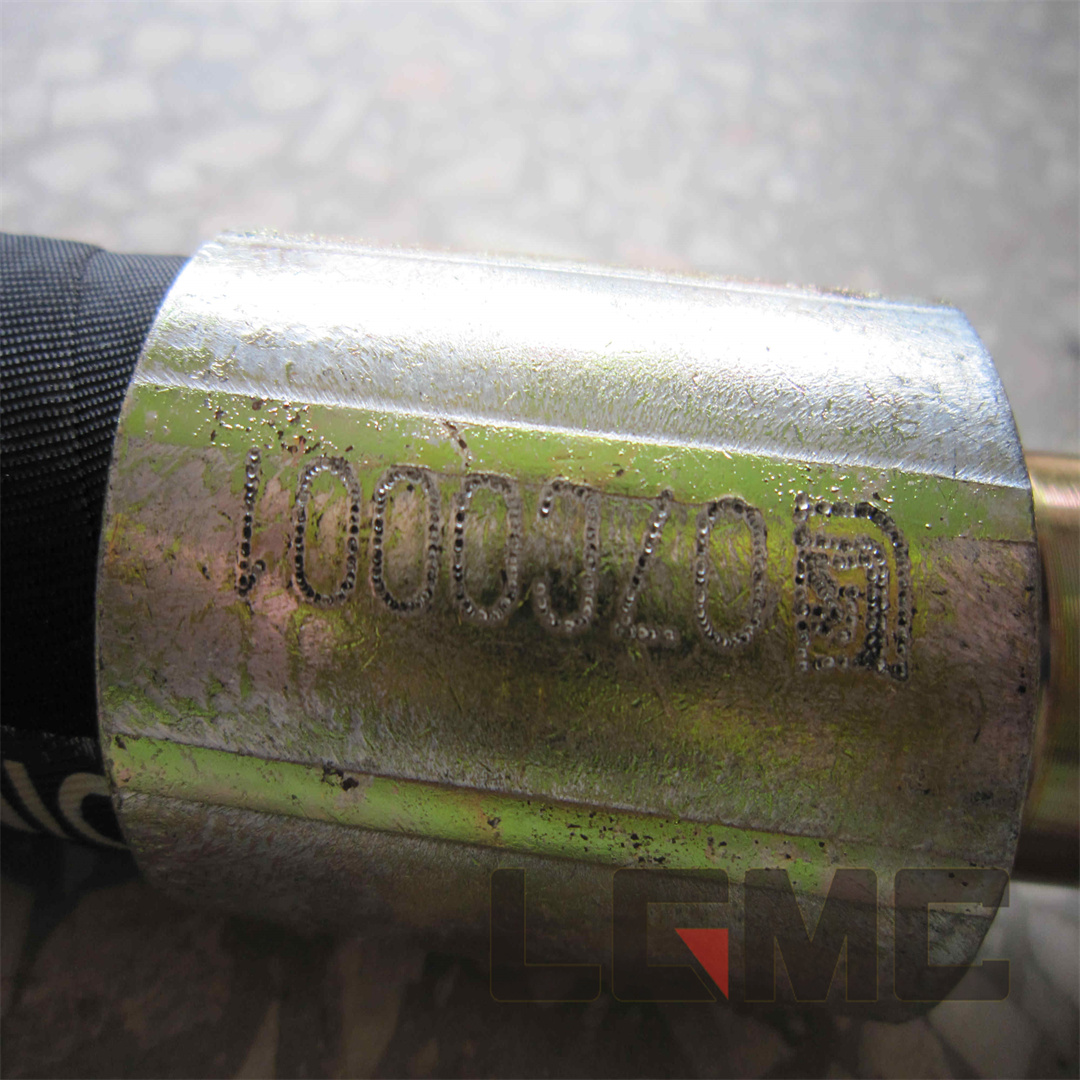 07C0001 Hose