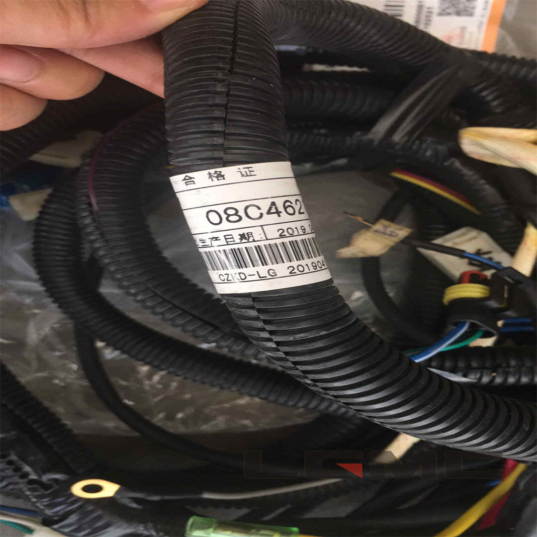 08C4621 Frame harness