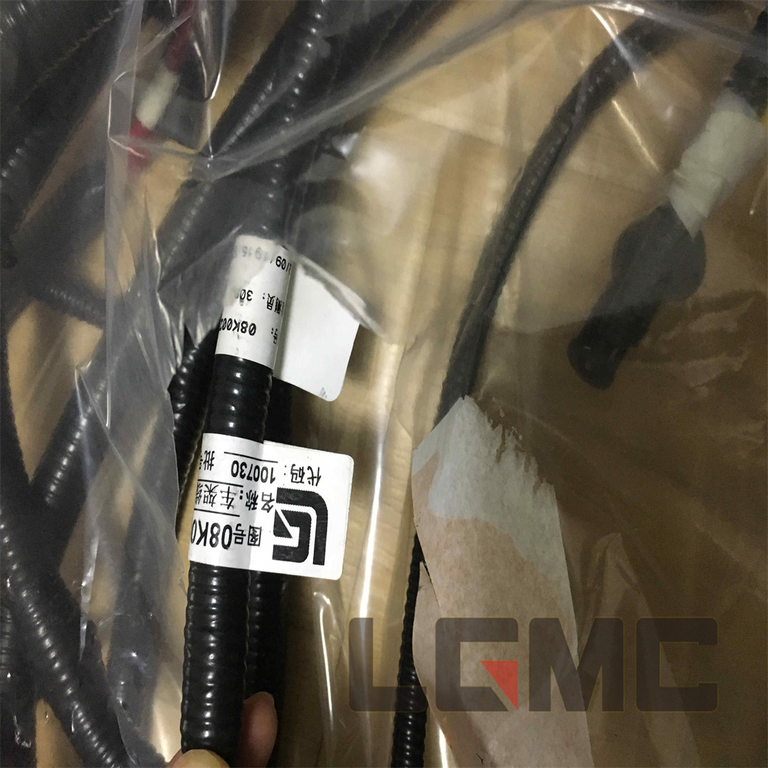 08K0021 HARNESS