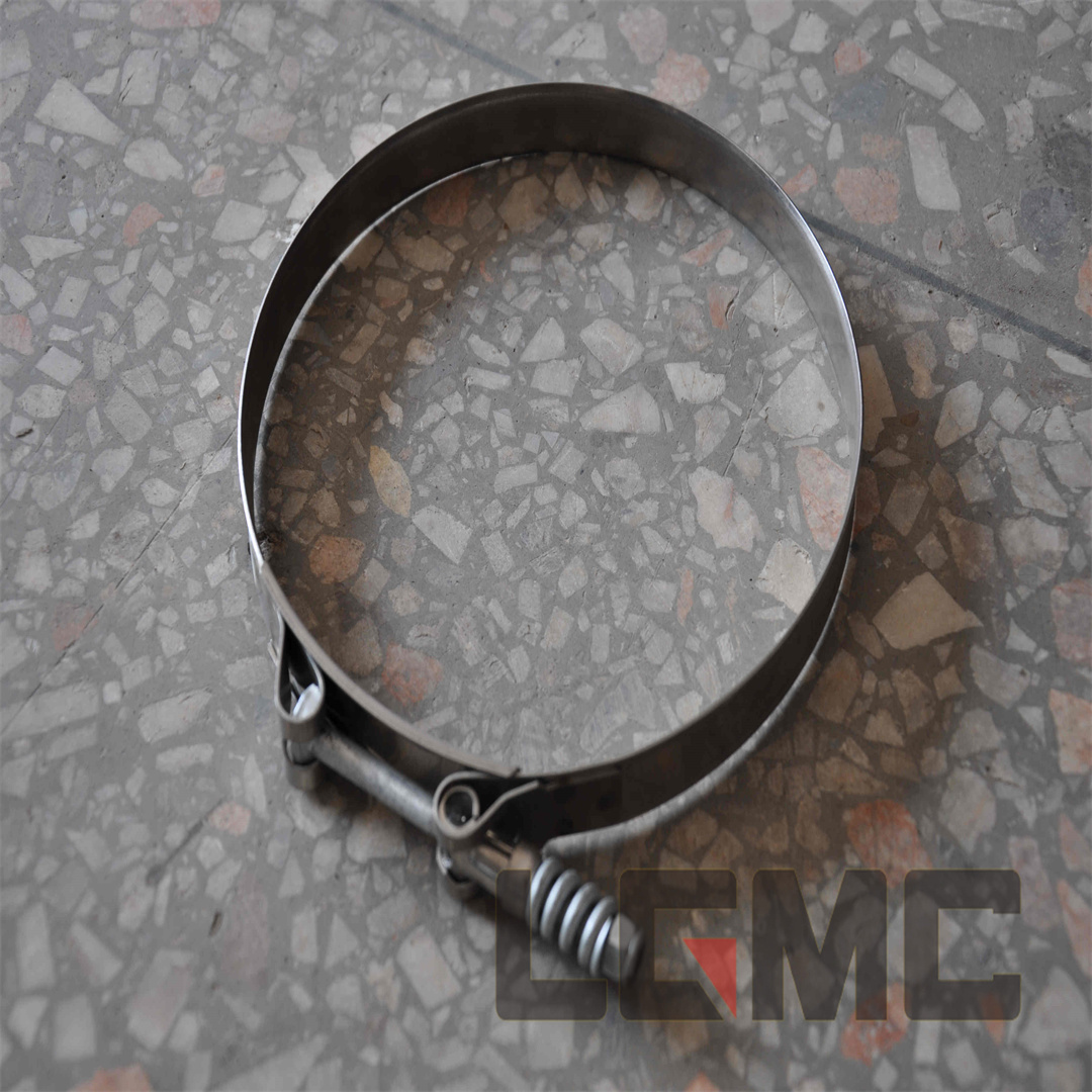 09C0254 Clamp
