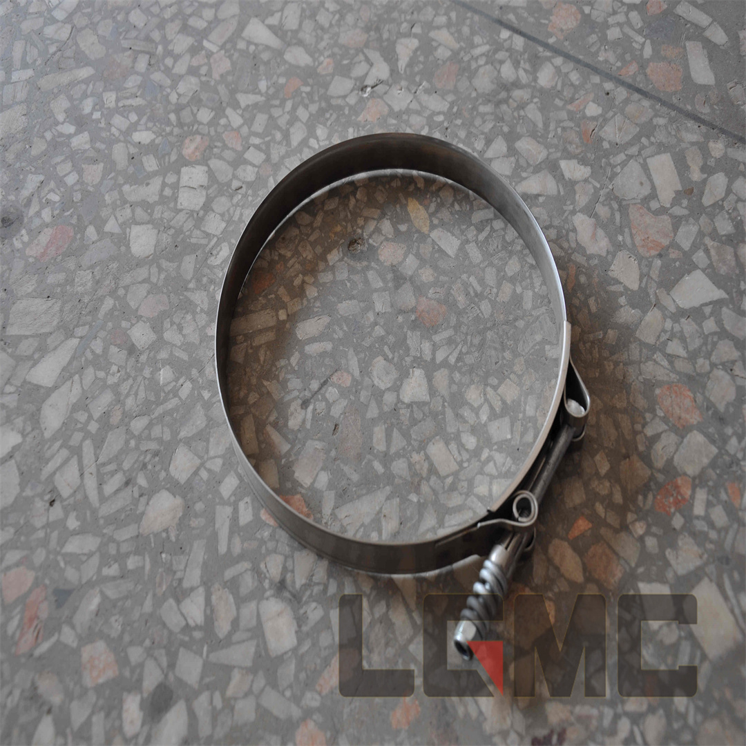 09C0254 Clamp