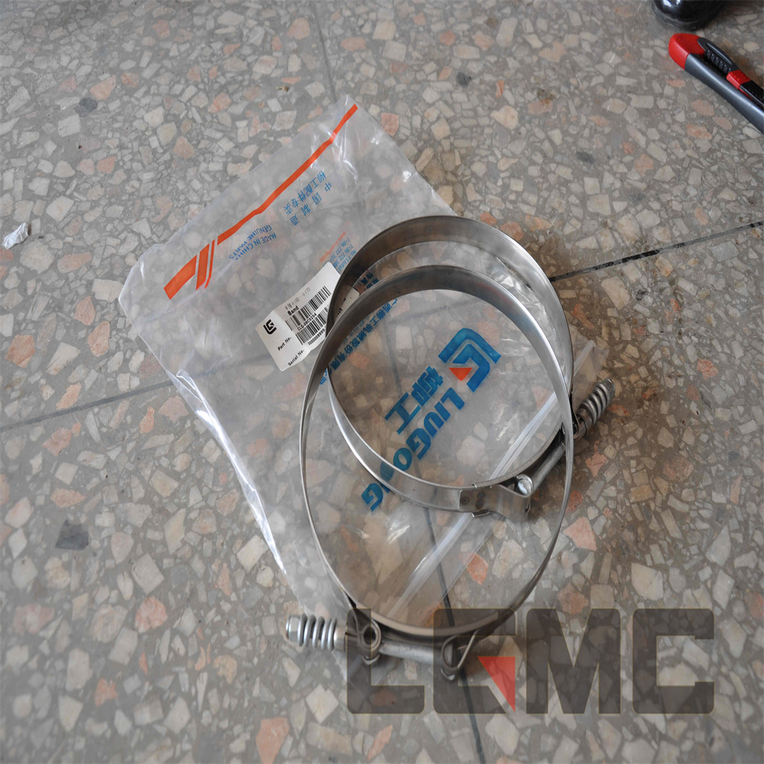 09C0254 Clamp
