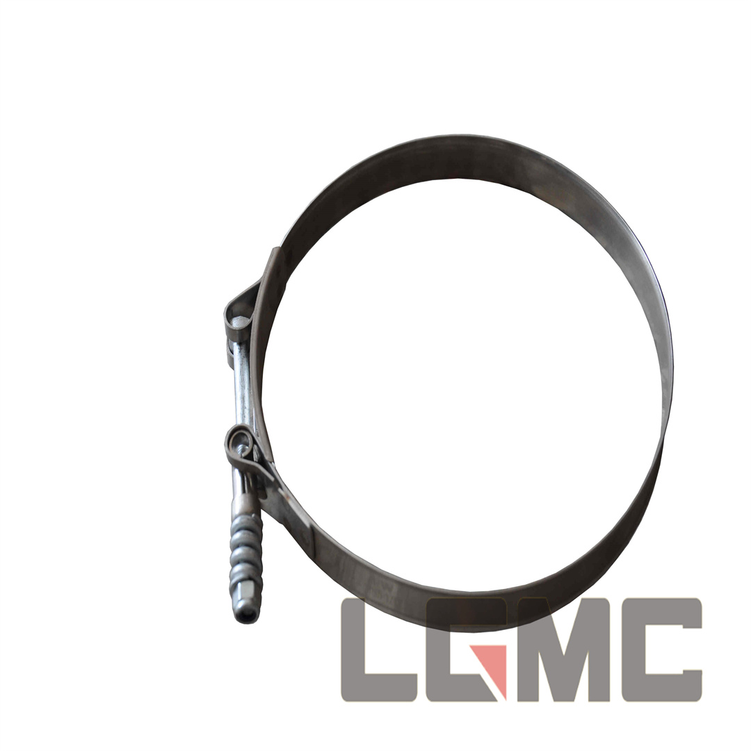 09C0254 Clamp