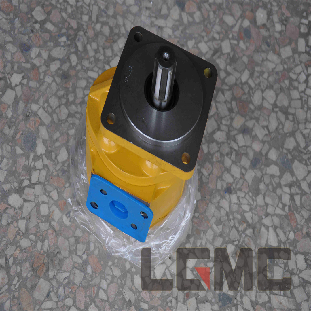 11C0009 Gear Pump