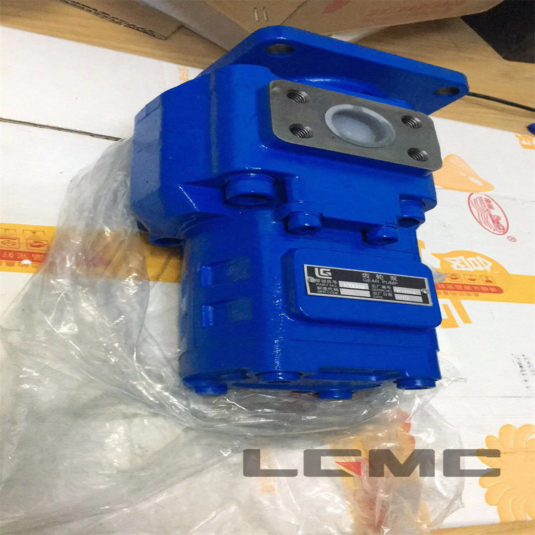 11C0038 Gear Pump