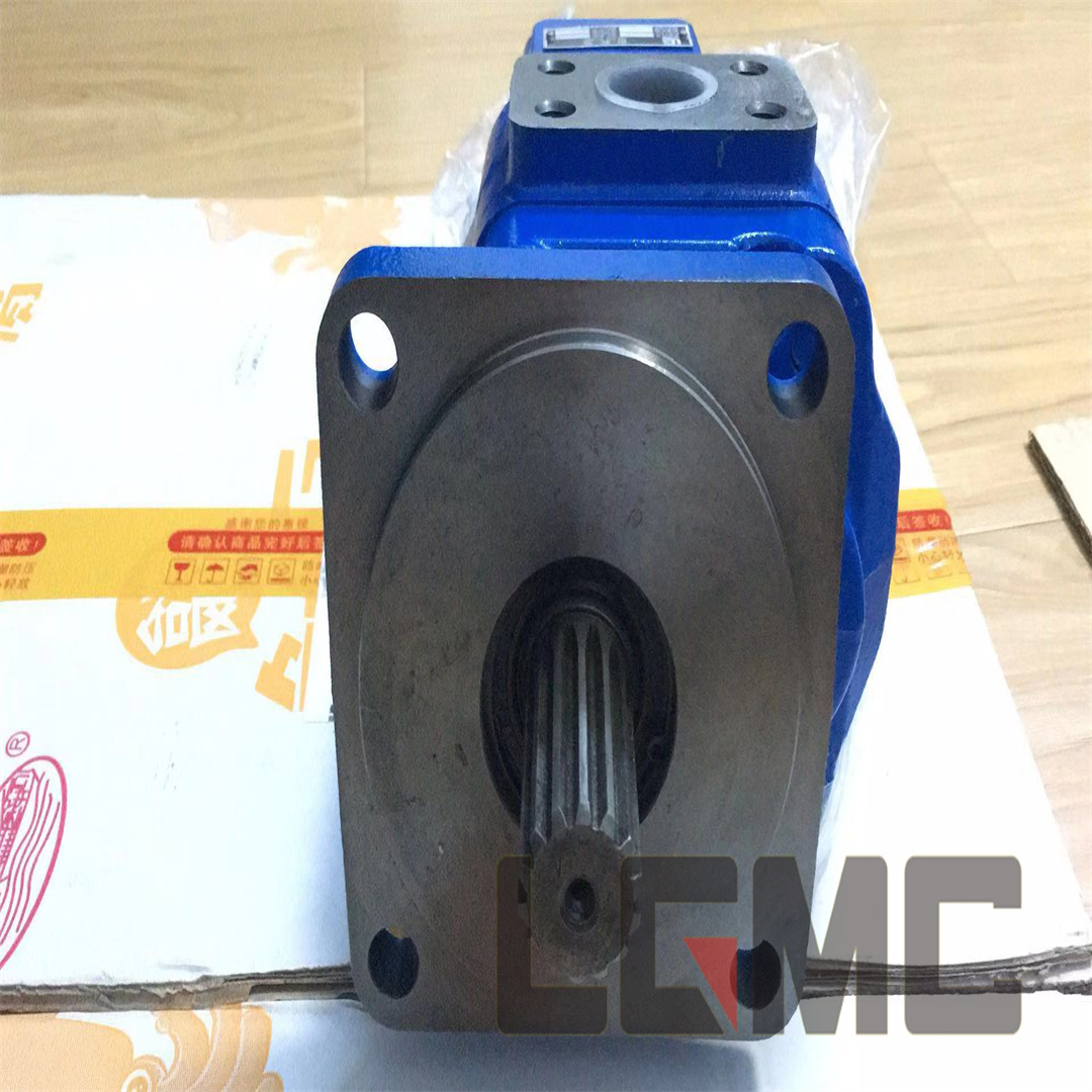 11C0038 Gear Pump