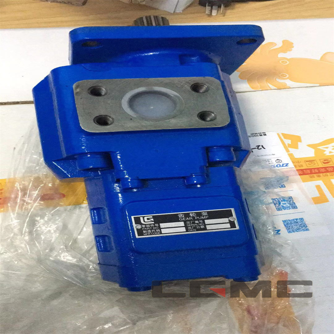 11C0038 Gear Pump