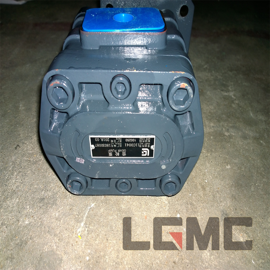 11C0041 Gear pump