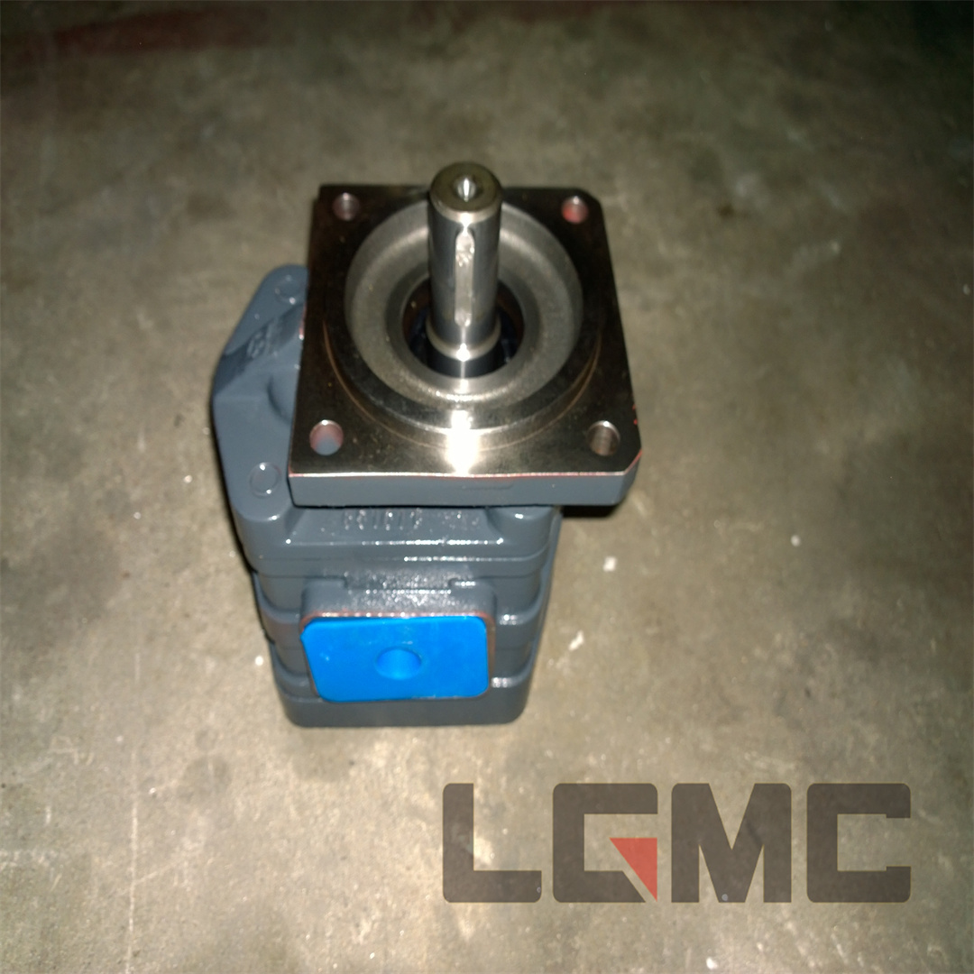 11C0041 Gear pump