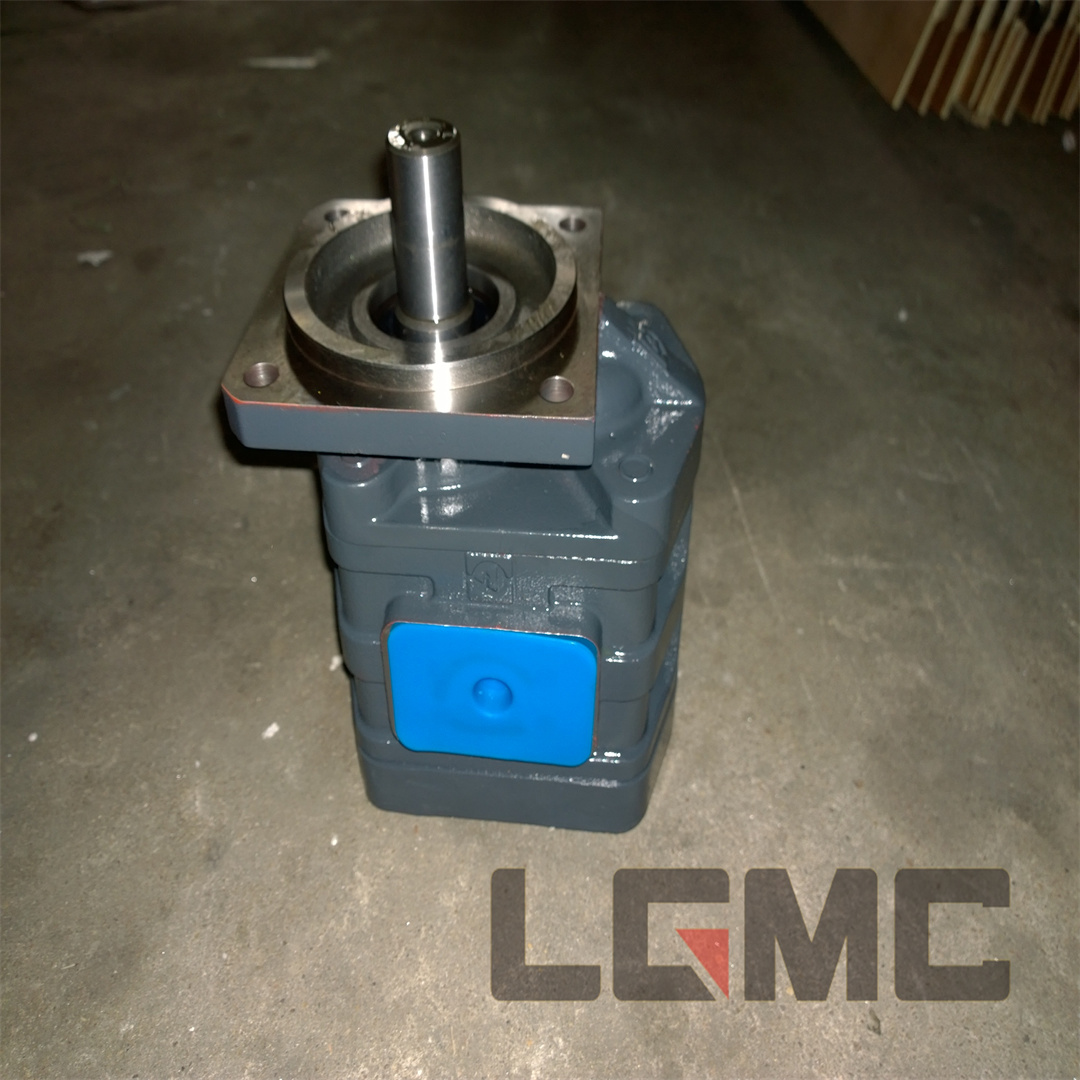 11C0041 Gear pump