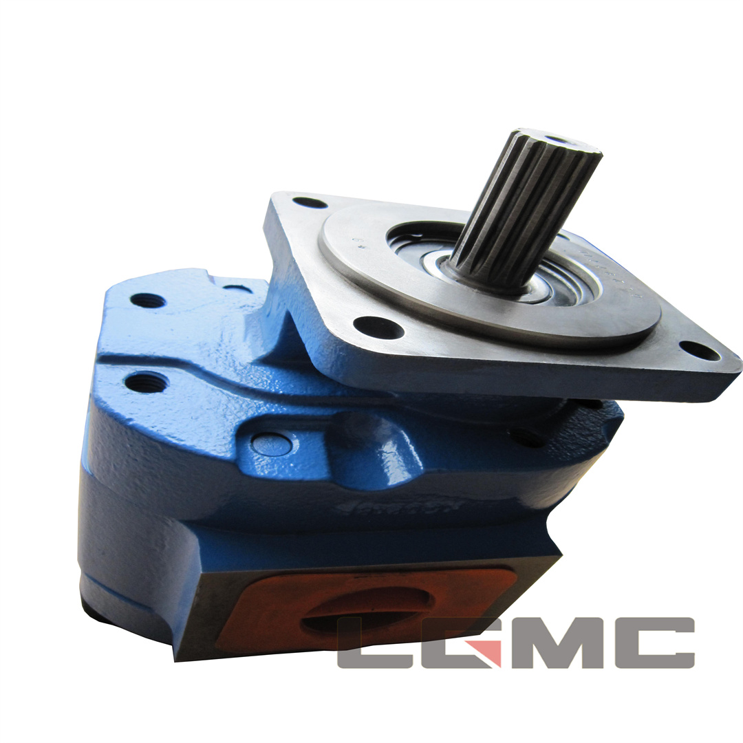 11C0043 Gear pump